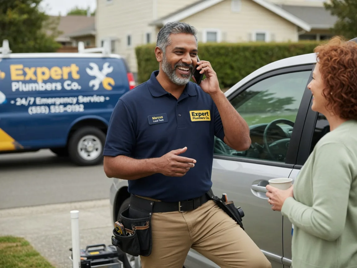 Drain Cleaning Milton Center, OH FAQs
